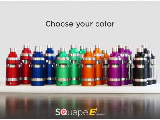 SQuape E[motion] 4.5 ml Full Colored